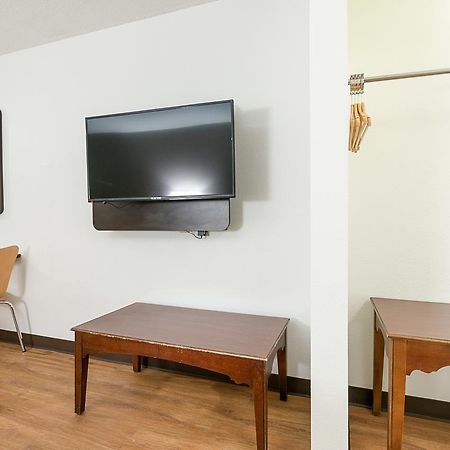 Motel 6-New Iberia, La エクステリア 写真