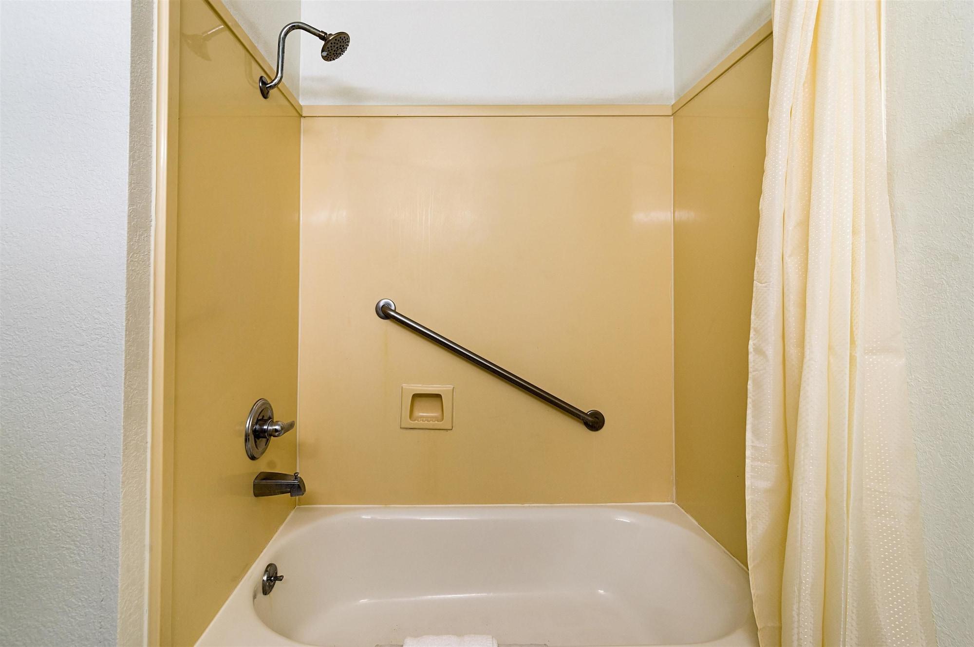 Motel 6-New Iberia, La エクステリア 写真