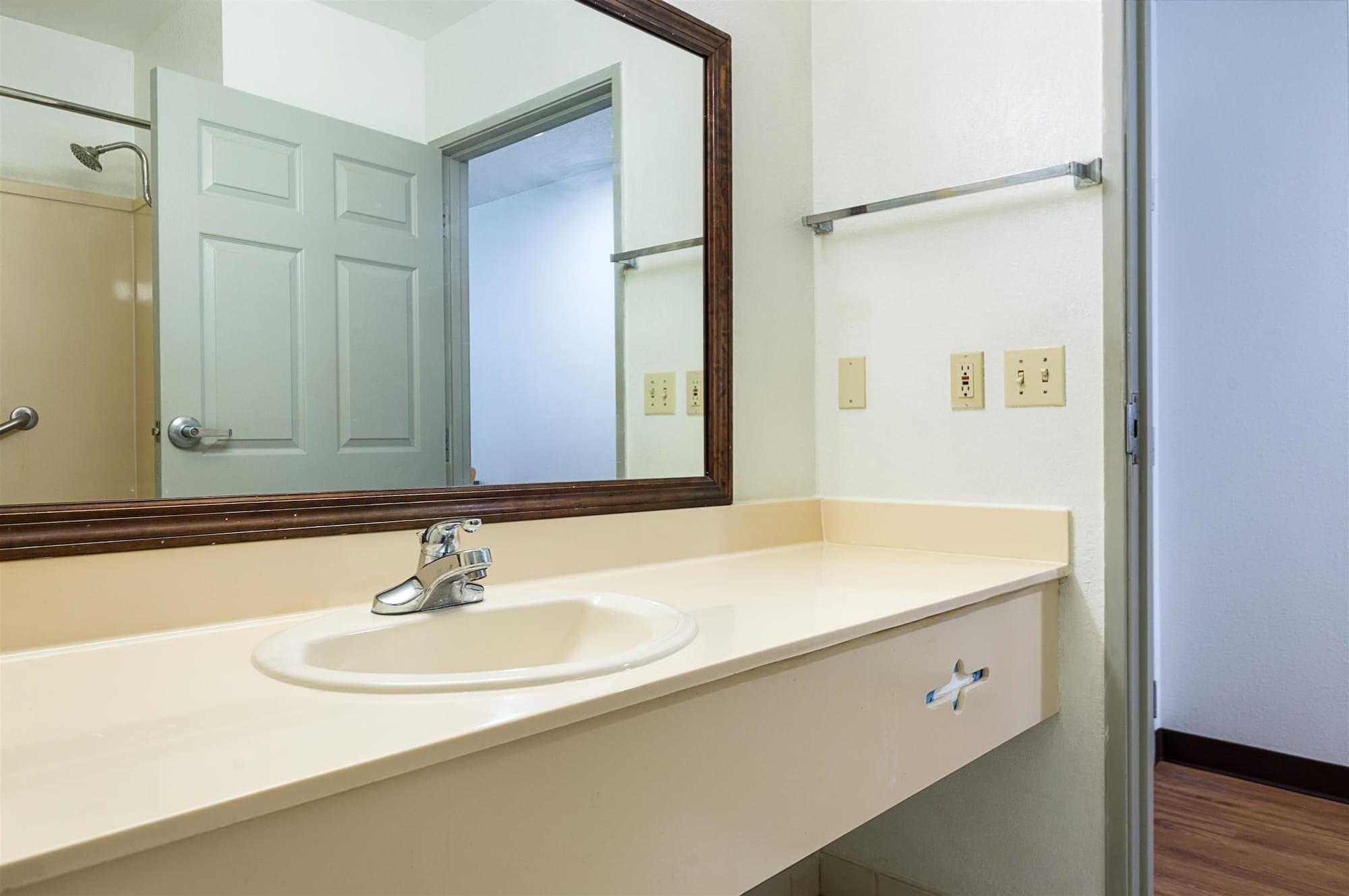 Motel 6-New Iberia, La エクステリア 写真