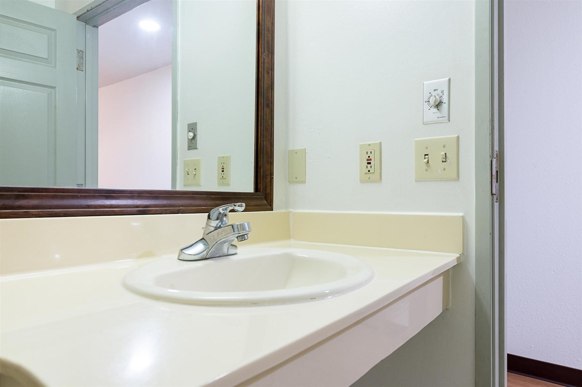 Motel 6-New Iberia, La エクステリア 写真