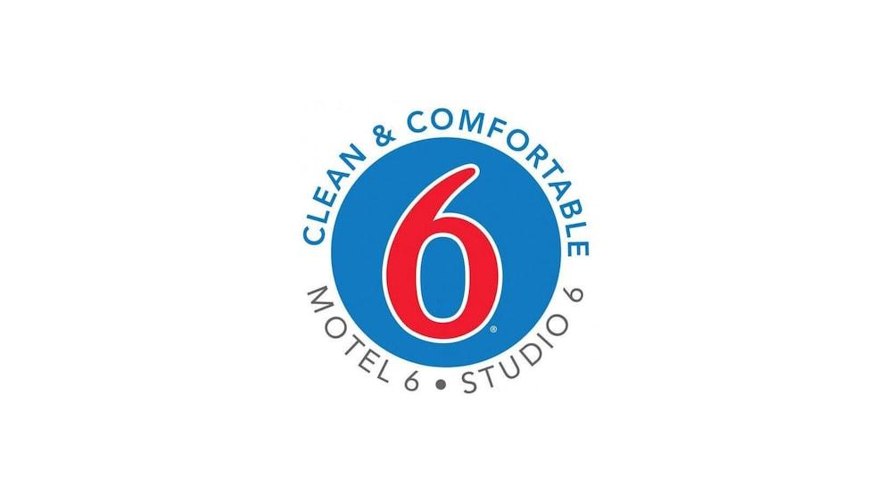 Motel 6-New Iberia, La エクステリア 写真