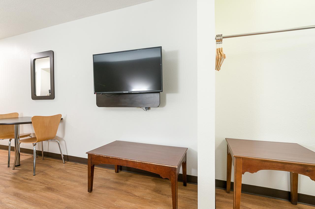Motel 6-New Iberia, La エクステリア 写真