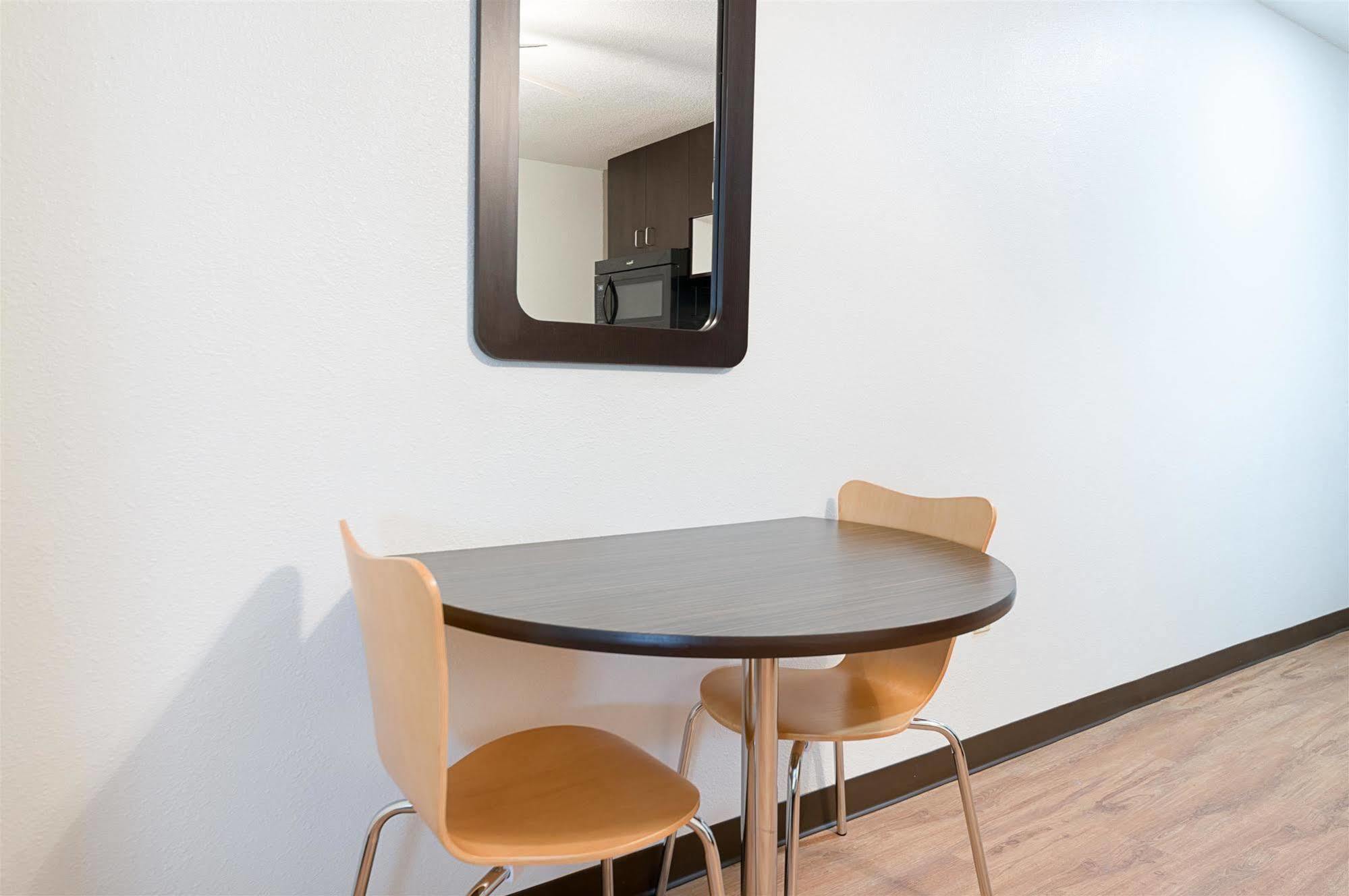 Motel 6-New Iberia, La エクステリア 写真