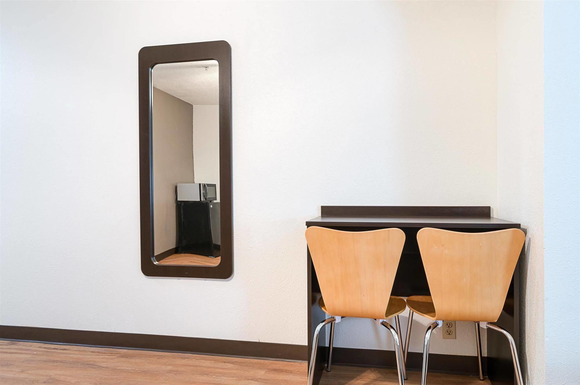 Motel 6-New Iberia, La エクステリア 写真