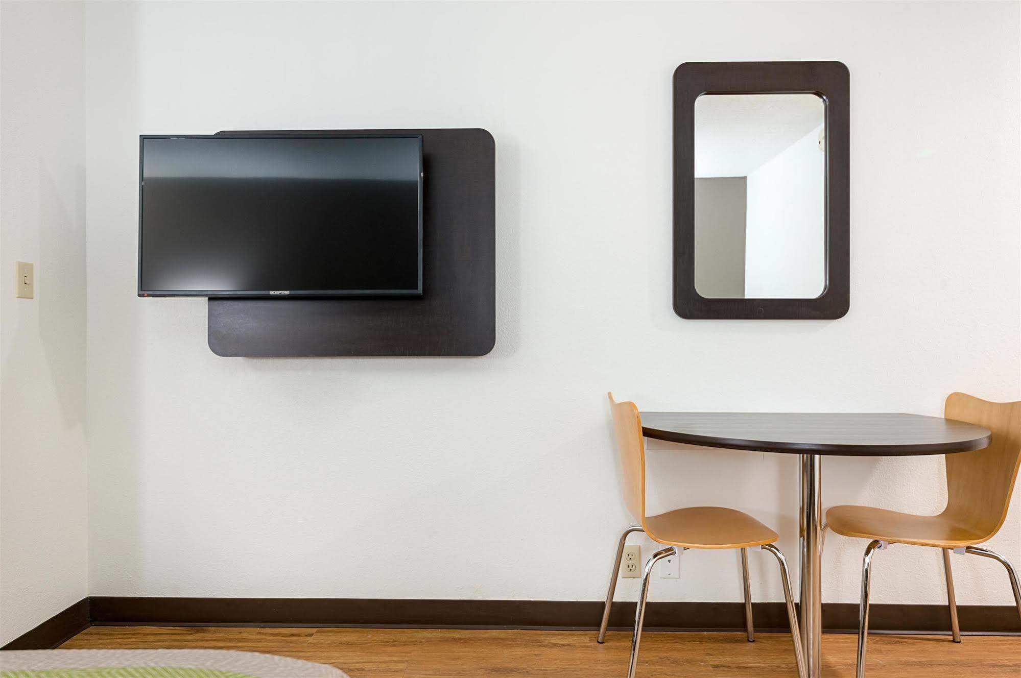 Motel 6-New Iberia, La エクステリア 写真
